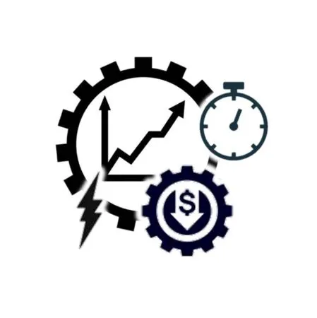 Energy Saving Screw Air Compressor